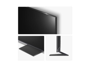 Televizor LG 55QNED93A6A/QNED-Mini LED/55"/4K UHD/Smart/webOS 25/crna - Img 2