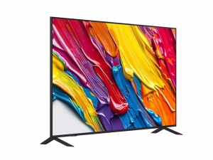 Televizor LG 75QNED84A3C/QNED/75"/4K Ultra HD/smart/webOS 25/crna - Img 3