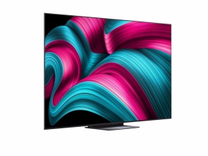 Televizor LG OLED83C51LA/OLED/83"/4K Ultra HD/smart/webOS 25/crna - Img 3