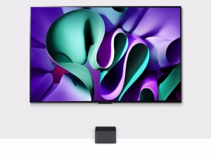 Televizor LG OLED83M49LA/EVO OLED M4/83"/4K Ultra HD/smart/webOS 24/crna - Img 2