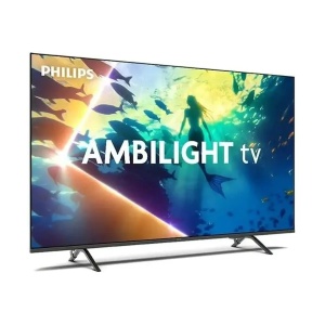 Televizor Philips 55PUS8010/10 Smart, LED, 4K UHD, 55"(140 cm), DVB-T2/T/C/S2/S - Img 2