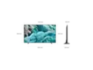 Televizor SAMSUNG QE55Q7FAAUXXH/QLED/55"/4K/50Hz/Quantum HDR/Smart/Tizen/crna - Img 2