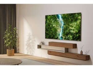Televizor SAMSUNG UE65U8092FUXXH/65"/Crystal UHD 4K/50Hz/Smart/Tizen/crna* - Img 4