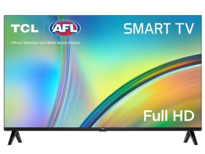 Televizor TCL 32S5400AF/DLED/32"/Full HD/60Hz/Android TV/crna