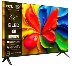 Televizor TCL 32S5K/QLED/32"/FullHD/60Hz/Android TV/crna - Img 2