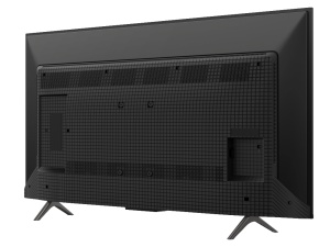 Televizor TCL 43C655/QLED/43"/4K HDR PRO/Google TV/crna