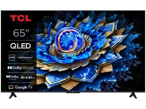 Televizor TCL 65T69C/QLED/65"/4K UHD/60Hz/Google TV/crna - Img 10