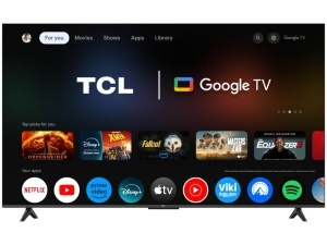 Televizor TCL 65V6C/LED/65"/4K UHD/60Hz/Google TV/crna* - Img 9
