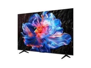 Televizor TCL 75P6K/D-LED/75"/4K UHD/60Hz/Google TV/crna* - Img 3