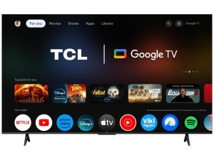 Televizor TCL 75V6C/LED/75"/4K UHD/60Hz/Google TV/crna* - Img 4