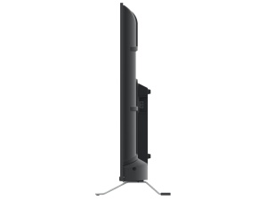 Televizor TESLA 50E635SUS/LED/50"/4K/Smart/Android/siva/frameless - Img 1
