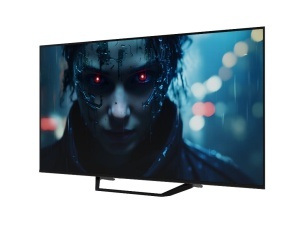 Televizor TESLA Q55E665BUV/QLED/55"/UHD/smart/VIDAA OS/crna - Img 3