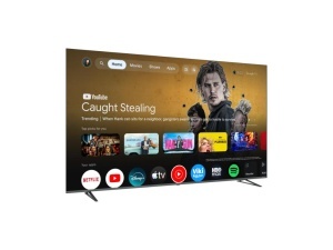 Televizor TESLA Q85E969GUS/QLED/85"/UHD/smart/Google TV/crna - Img 4