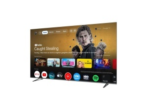 Televizor TESLA Q85E969GUS/QLED/85"/UHD/smart/Google TV/crna - Img 5