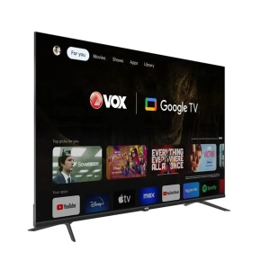 Televizor Vox 50GTU090, LED, 4K UHD, 50''(127 cm), DVB-T2/C/S2 - Img 2