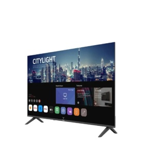 Televizor Vox 55WOS684BU, Smart , LED, 4K UHD, 55''(140cm), DVB-T2/C/S2 - Img 2