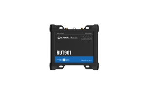 Teltonika Industrijski ruter 4G LTE/WIFI/RMS RUT901 - Img 3
