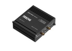 Teltonika TRB246 LTE Cat 4 Gateway, 1xFE, 3xI/Os, 2xSIM, 1xLTE, 1xGNSS - Img 3