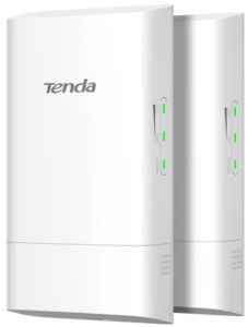 Tenda O1-5G (2-Pack) 5GHz 9dBi 11AC 867Mbps Outdoor CPE, IP65 - Img 4