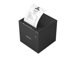 Termalni štampač Epson TM-M30III USB/LAN/Bluetooth/Auto Cutter *