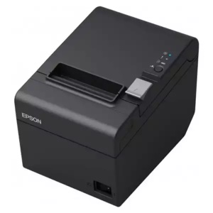 Termalni štampac Epson TM-T20III-011 USB/serial - Img 3