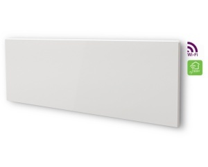 TESY CN 06 140 EA CLOUD AS W Wi-Fi pametni panelni radijator * - Img 1