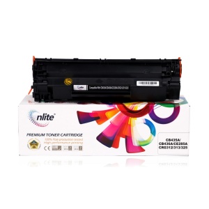 Toner ENLITE HP CE285A/435A/436A P1102/P1102w/M1132 - Img 2