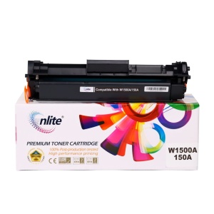 Toner ENLITE HP W1500A sa Cipom