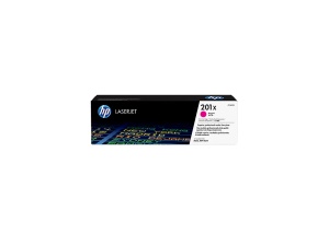 Toner HP 201X/crvena