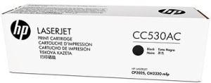 Toner HP 304A Contractual/crna