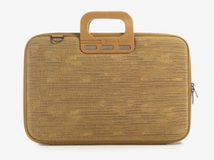 Torba BOMBATA Vintage 15,6" /Žuta - Img 3