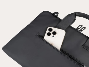 Torba TUCANO GOMMO SUPERSLIM BAG 15.6"/crna - Img 2