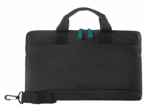 Torba TUCANO SMILZA SUPERSLIM BAG 13.3"/14"/ crna - Img 5