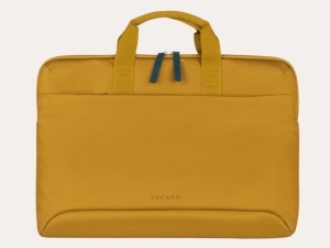Torba TUCANO SMILZA SUPERSLIM BAG 13.3"/14"/ mustard - Img 3
