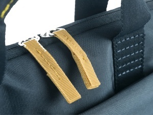 Torba TUCANO SMILZA SUPERSLIM BAG 15,,6"/ plava