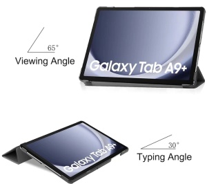Torbica Ultra Slim za Samsung X210 Galaxy Tab A9 Plus 11.0 2023 - Img 3