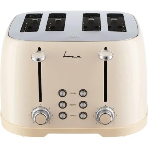 Toster Fram FTP-800CR/1600W/krem - Img 8