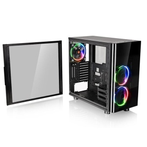 Tower THERMALTAKE VIEW 31TG RGB Black