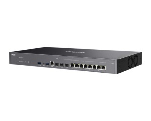 TP-LINK ER8411(UN) Omada VPN Router sa 10G Portovima - Img 2
