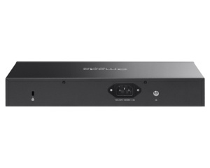 TP-LINK ES220GP(UN) Omada 20-Port Gigabit Easy upravljivi Switch sa16-Port PoE+ - Img 2