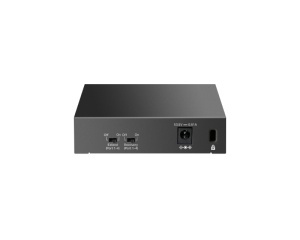 TP-LINK_ LS105LP(UN) 5-Port 10/100Mbps Desktop Switch - Img 3