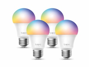 TP-link Smart Wi-Fi Light Bulb, Multicolor - Img 1