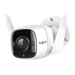 TP-LINK_ Tapo C320WS 4MP Outdoor Security Wi-Fi kamera
