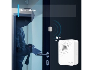 TP-LINK Tapo H100 - Img 4