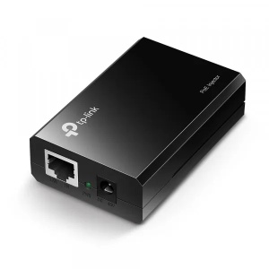 TP-Link TL-PoE150S PoE Injector sa AC/DC adapterom - Img 1
