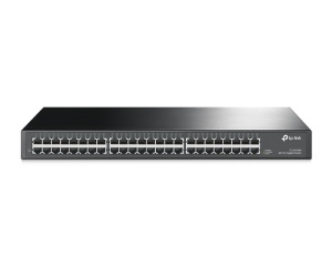 TP-LINK_ TL-SG1048 48-port Gigabit switch 10/100/1000Mb/s - Img 3