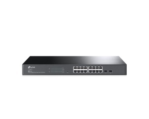 TP-LINK TL-SG2218 OMADA L3-LITE UPRAVLJIV SWITCH 16 PORTA - Img 3