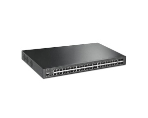 TP-LINK TL-SG3452XP Switch * - Img 2