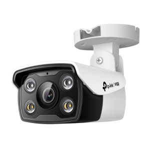 TP-LINK VIGI C340(2.8mm)(UN) 4MP Outdoor Full-Color Bullet Network kamera