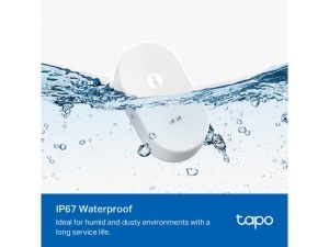 TPLINK T300 Smart water leak sensor - Img 4